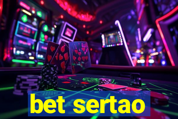 bet sertao